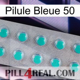 Blue Pill 50 28